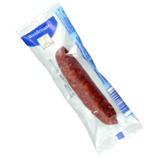 Weidenaar scheurworst